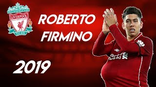 Roberto Firmino 2021 • Skills Goals Dribblings • HD [upl. by Yousuf]