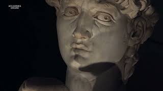 Il David di Michelangelo [upl. by Argus]