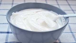 How to Make Eggless Mayonnaise  Easy Homemade Mayonnaise Recipe [upl. by Eioj]