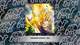 Omarion Uchiwa  DBZ [upl. by Dott92]