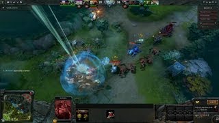 GameSpot Reviews  Dota 2 [upl. by Anilef]