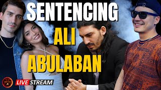 SENTENCING of Ali Abulaban quotTikTok Starquot Double Homicide Trial [upl. by Namurt]