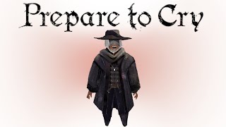 Bloodborne Story ► Father Gascoigne [upl. by Hakkeber]