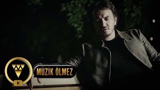 Orhan Ölmez  Gelsene Official Video [upl. by Akimat]