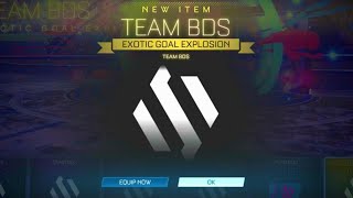 NEW 2023 ESPORTS GOAL EXPLOSIONS IN ROCKET LEAGUE [upl. by Fidel]