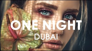 Arash feat Helena  One Night In Dubai Creative Ades Remix [upl. by Kristen787]