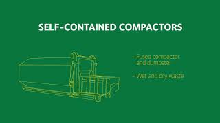 Trash Compactors Overview [upl. by Strephonn349]