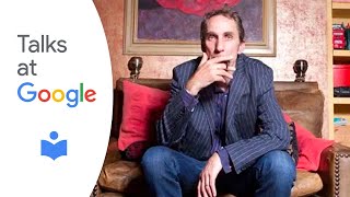 Psychogeography  Will Self  Talks at Google [upl. by Haile]