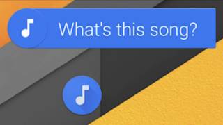 How to Identify Song with Google Sound Search App [upl. by Jaymee187]