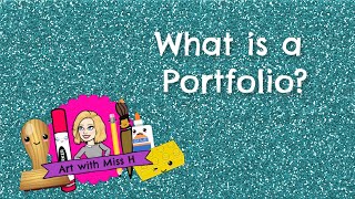 What is a portfolio [upl. by Therese754]