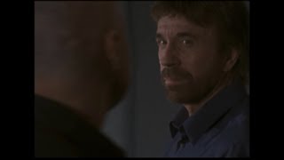 Walker Texas Ranger  Chuck Norris Final Fight [upl. by Mill568]