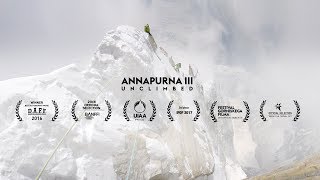 Annapurna III – Unclimbed [upl. by Liamsi]