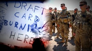 Everything You Need to Know About a Military Draft [upl. by Japheth]