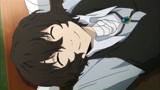 Osamu Dazai Suicide Song [upl. by Asserak]