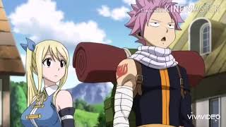 Natsu x Lucy moments final season [upl. by Matazzoni]